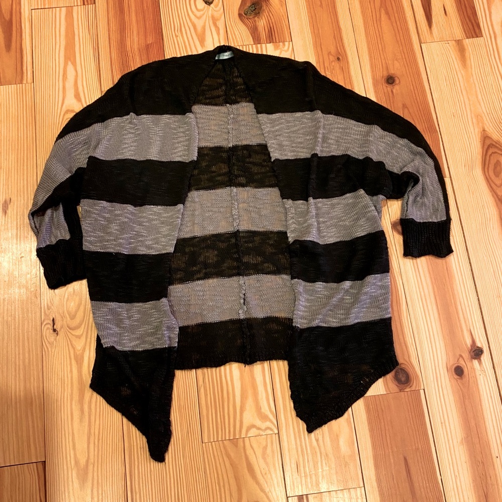 Maurices Cardigan
